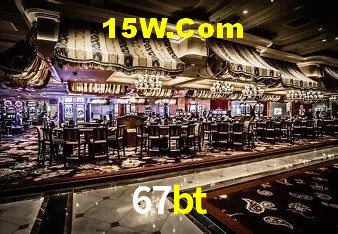 Casino Ao Vivo 67bt