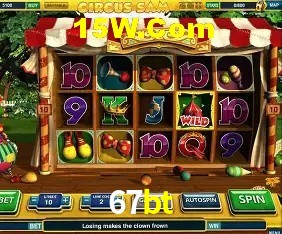 Login Seguro 67bt