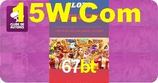 67bt: Jogue Crash e Experimente Alta Recompensa Instantânea