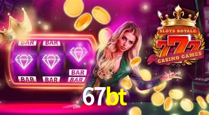 Diretório de Jogos 67bt
