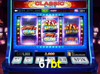 Login Seguro 67bt