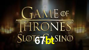 Sinta a adrenalina dos jogos de cassino com 67bt