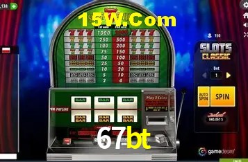 Promoção Relâmpago 67bt