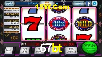 Casino Ao Vivo 67bt