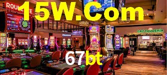 67bt: A Experiência de Casino com Jogos de Mesa ao Vivo