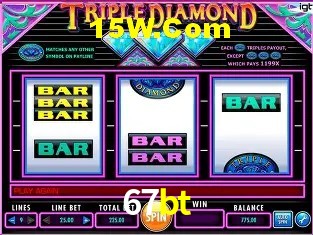 Jogos de Slot 67bt