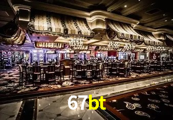 Provedores de Jogos 67bt
