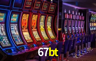 Jogos de Slot 67bt
