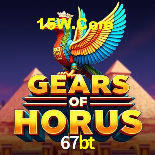 Gates of Olympus 67bt
